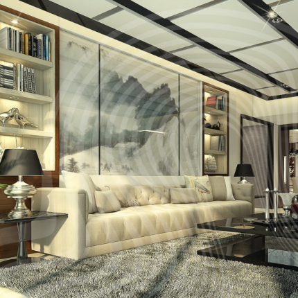 Architectural & Design – Queans